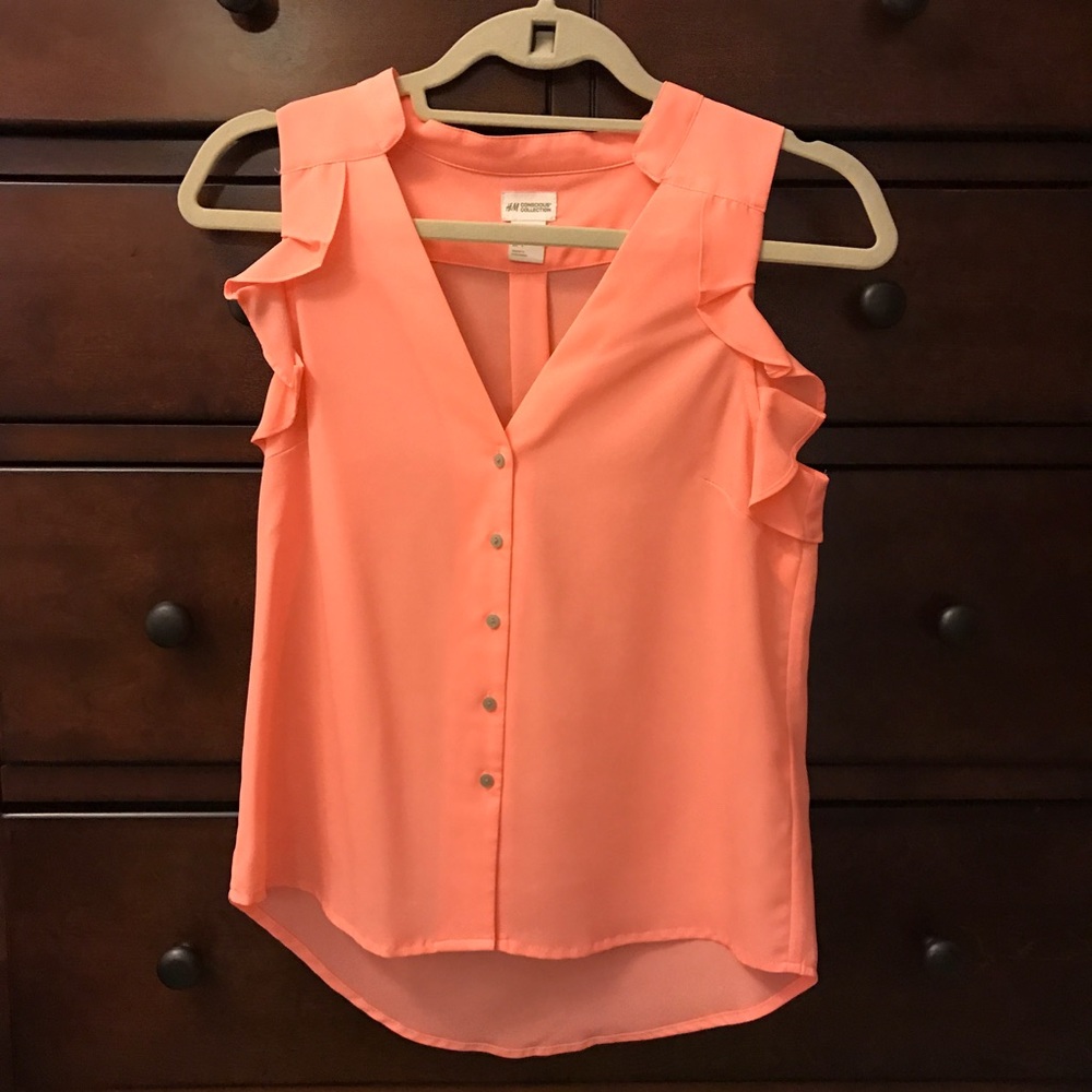 Coral Tank